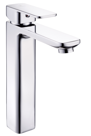 Cobra Arrive Basin Mixer High Chrome plated