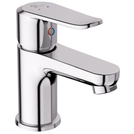 Cobra Amazon Basin Mixer Chrome plated