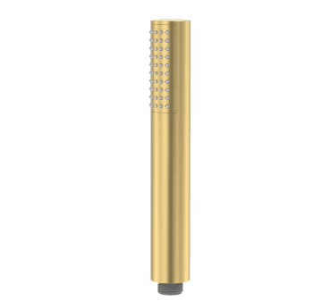Cobra Seine Tube Hand Shower Brushed Gold