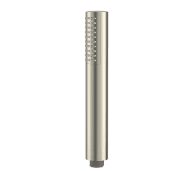 Cobra Seine Tube Hand Shower Brushed Nickel