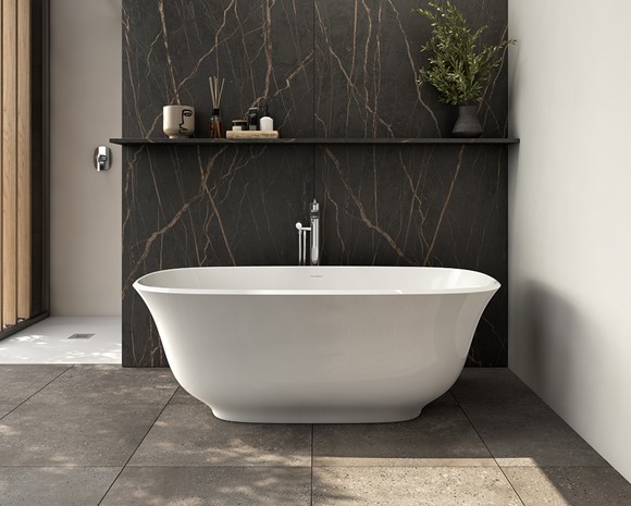 Victroria And Albert Amiata 1 Bath