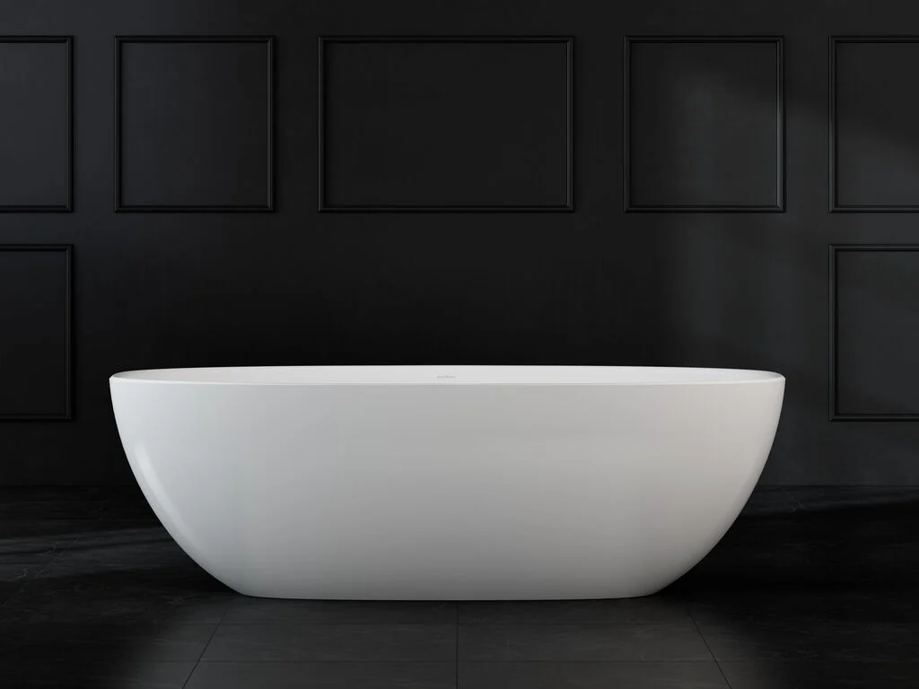 Victoria And Albert Barcelona 2 Bath - Image 2