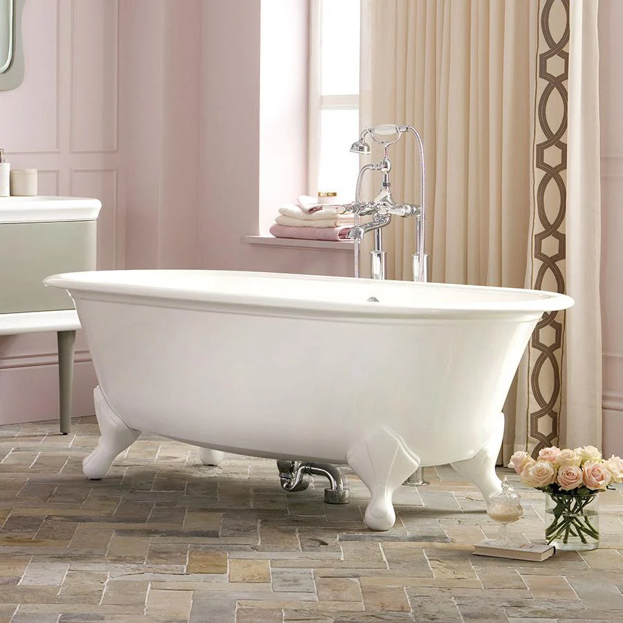 Victoria And Albert Radford Bath
