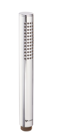 Cobra Recess Handshower Wand Brass Chrome Plated