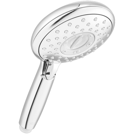 Cobra Spectra Handshower 4 Sprays Chrome