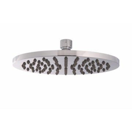 Cobra Liana Shower Head Round Chrome Plated