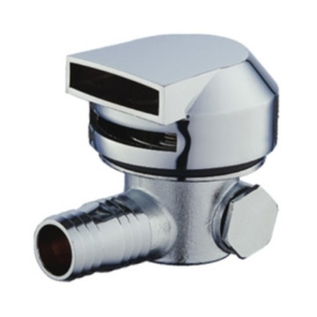 Cobra Bath Filler/Spout Chrome Plated