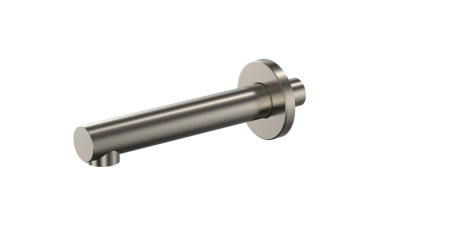 Cobra Seine Brushed Nickel Bath Spout