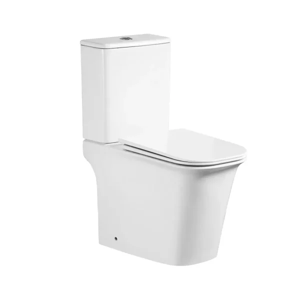 Lave‛ Adelene Rimless Closed Couple Suite