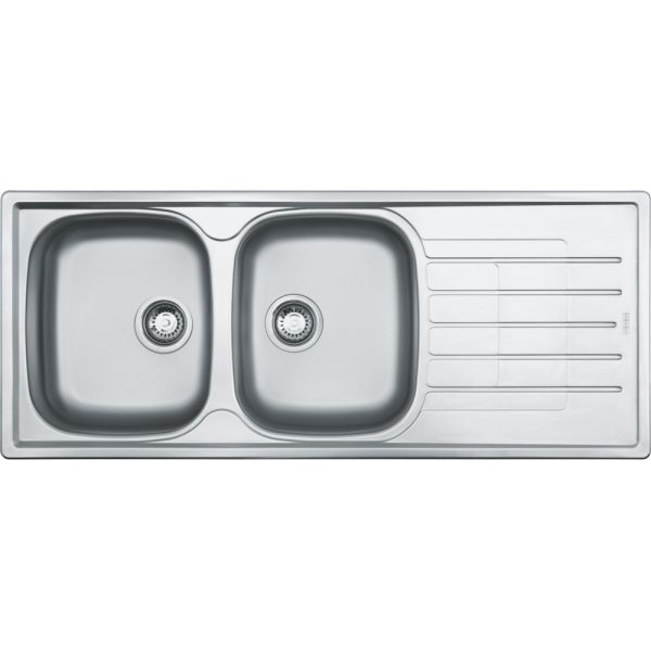 Franke Cascade CDX621-120