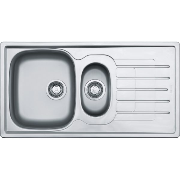 Franke Cascade CDX 651 Sink