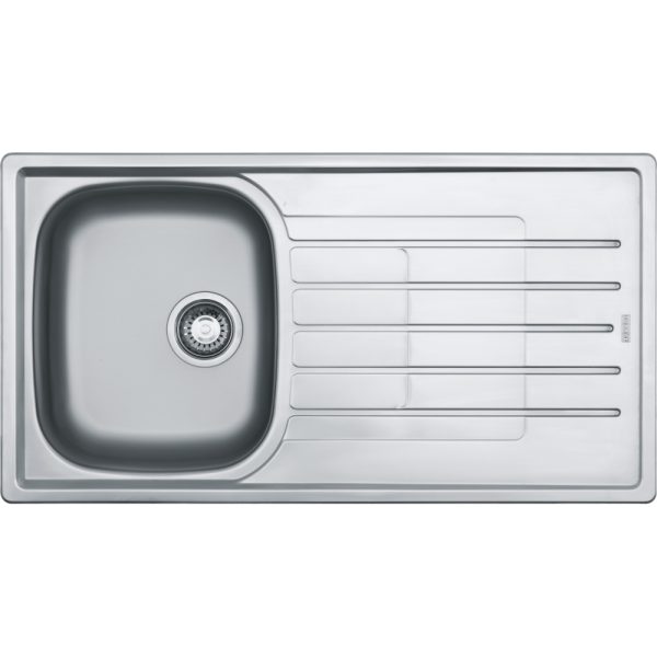 Franke Cascade CDX611 Sink