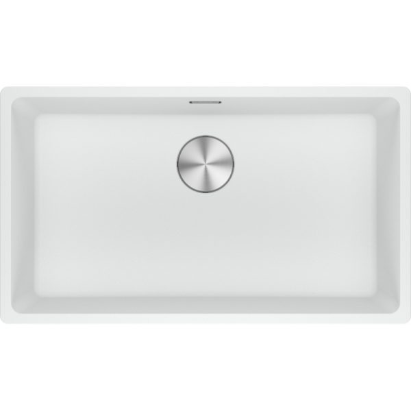 Franke Maris MRG610-72 Undermount/Inset -Polar White