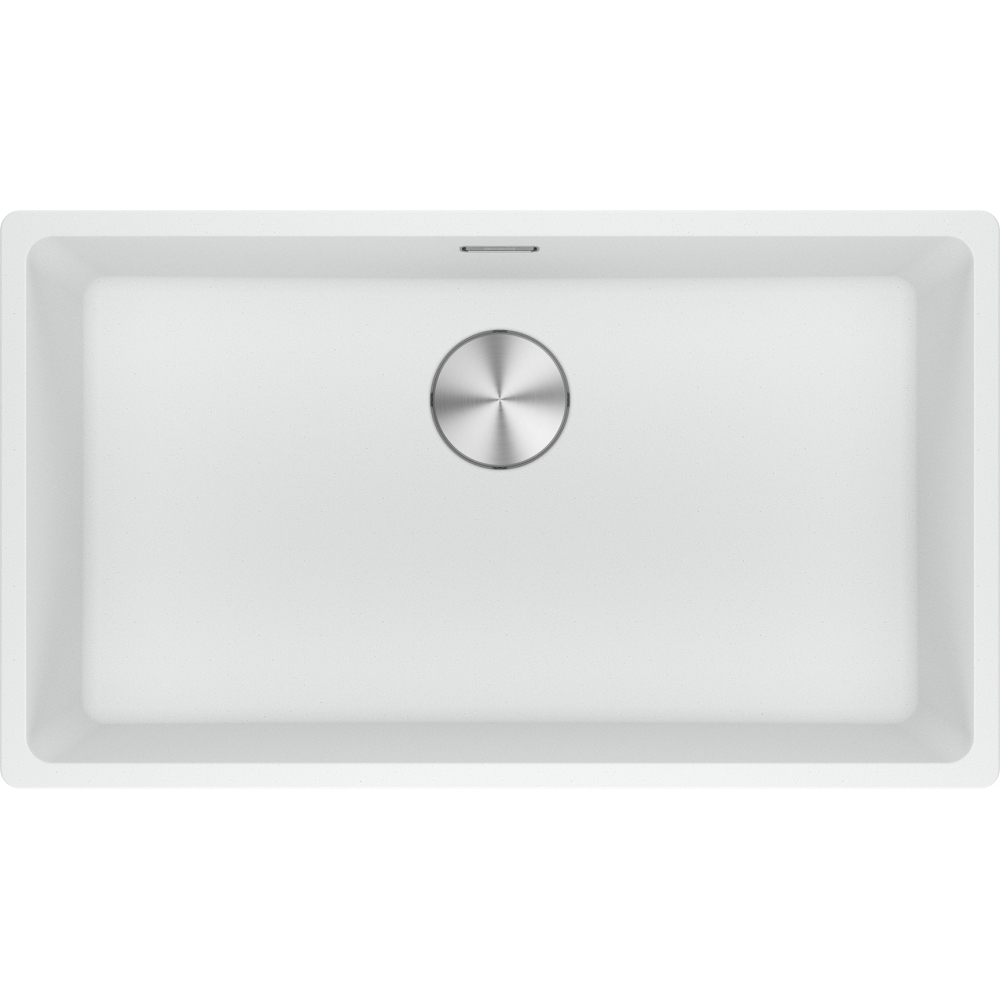 Franke Maris MRG610-72 Undermount/Inset -Polar White