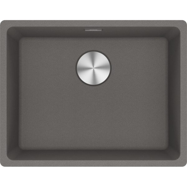 Franke Maris MRG610-52 Undermount/Inset -Grey Stone
