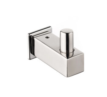 Stunning Quantum Towel Hook S/S