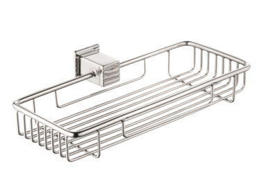 Stunning Quantum Shower Basket S/S