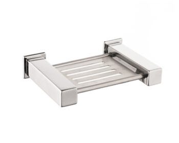 Stunning Quantum Soap Tray