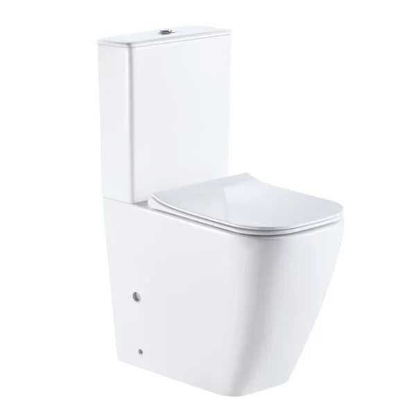 Lave‛ Noémie Rimless Closed Couple Suite