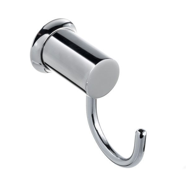 Stunning Allure Towel J-Hook Polished S/S