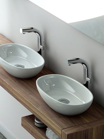 Victoria And Albert Barcelona 48 Countertop Basin