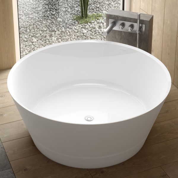 Victoria And Albert Taizu Bath