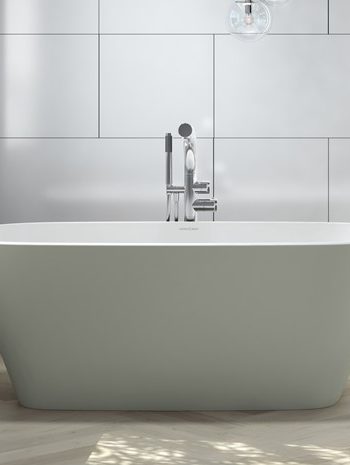 Victoria And Albert Vetralla Bath 1650