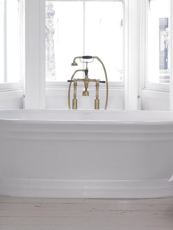 Victoria And Albert Worcester Bath