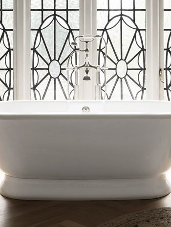 Victoria And Albert York Bath