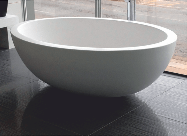 Crystallite Ifumi Bath