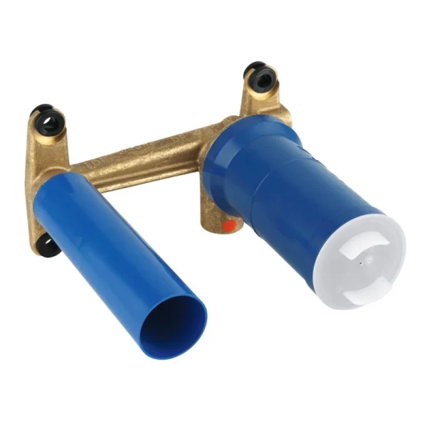 Grohe Non Rapido Single-lever mixer 15mm universal concealed body