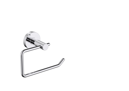 Cobra Stainless Steel Toilet Paper Holder/ Towel Ring