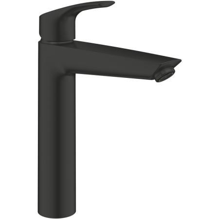 Grohe Eurosmart Basin Mixer 1/2"XLSize Matte Black