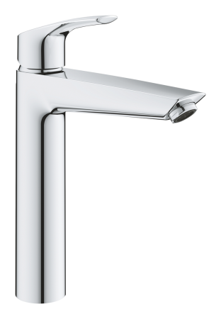 Grohe Eurosmart Single-lever Basin Mixer 1/2"XL-Size Chrome