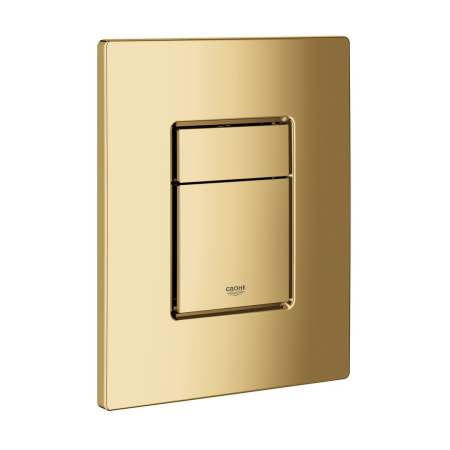 Grohe Skate Cosmopolitan Flush Plate Cool Sunrise