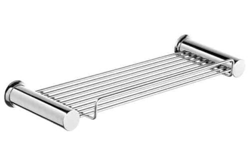 Stunning Allure Stainless Steel Shower Rack