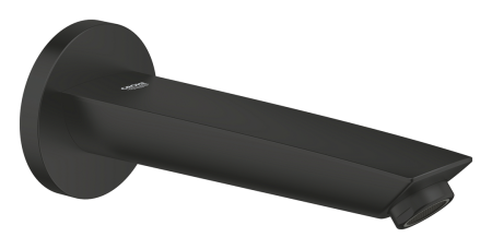 Grohe Eurosmart Bath Spout Matte Black