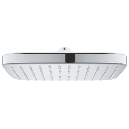 Grohe Tempesta 250 Cube Head shower 1 spray