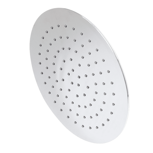 Blutide Shower Head 250mm Chrome
