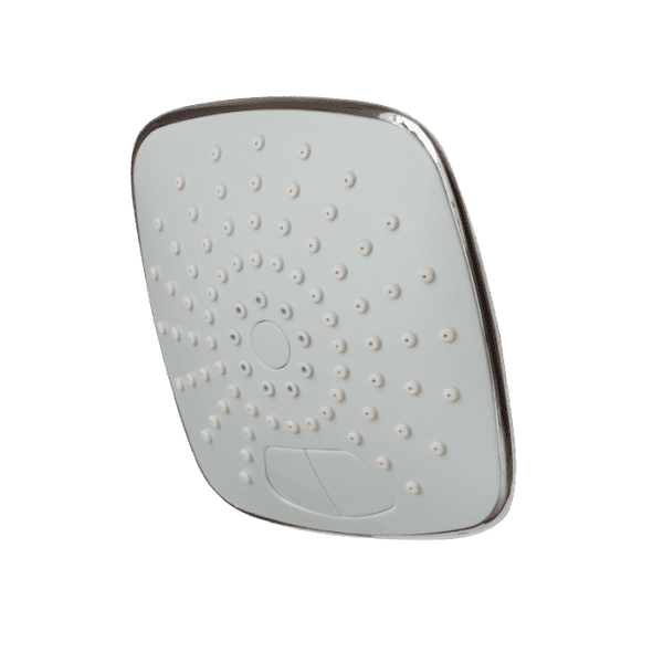 Blutide Square Shower Head 120mm