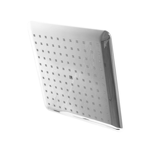 Blutide Square Shower Head 230mm