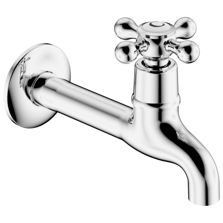 Cobra Roma Bib Tap Extended