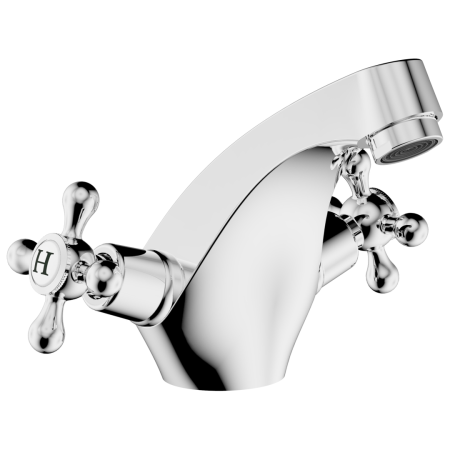 Cobra Roma Basin Mixer Standard
