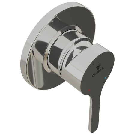 Cobra Snug Concealed  Bath/Shower Mixer