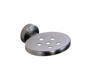 Blutide Ginger 88 Soap Basket Gunmetal