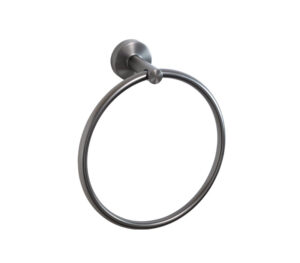Blutide Ginger 88 Towel Ring Gunmetal