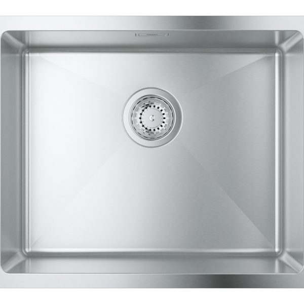 Grohe K700 Stainless Steel Sink Stainless Steel Sink Undermount / Top Mount